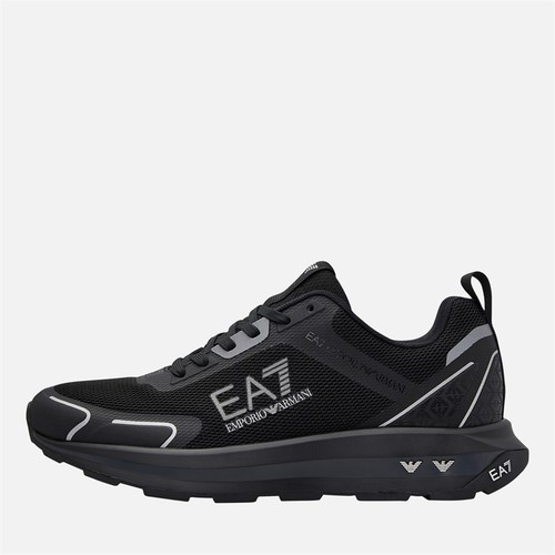 Ea7 emporio armani trainers - emporio,