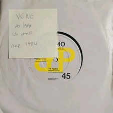 UB40 I'm Not Fooled / The