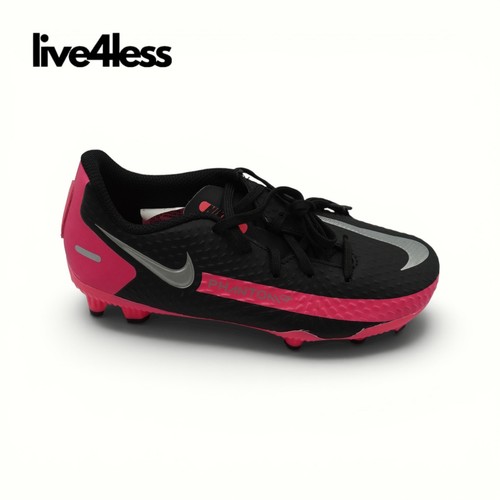Nike phantom academy - gt, fg/mg