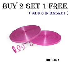 CURLING RIBBON Helium BALLOON