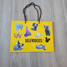 Disney x Selfridges Carrier