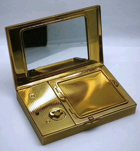 Vtg 1950s melissa gold engine - 1950s,