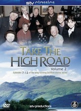 Take The High Road: Volume 2