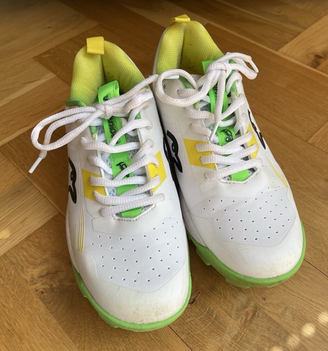 Kookaburra cricket shoes size - cricket,