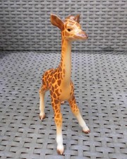 BESWICK BABY GIRAFFE 18cm TALL