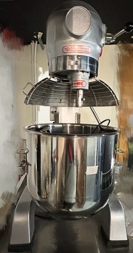 Quattro litre planetary - quattro,