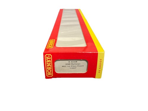 Hornby r4226b one - railways, mk3
