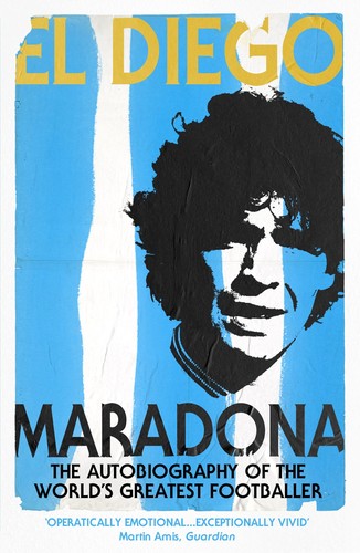 Diego the autobiography - diego:,