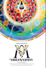 The Multiversity: the Deluxe