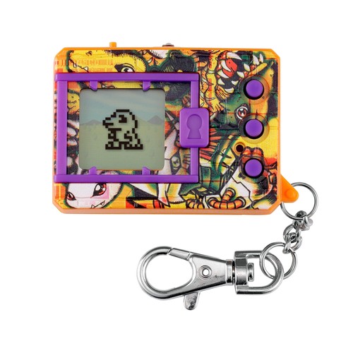 Bandai namco digmon device - digmon,