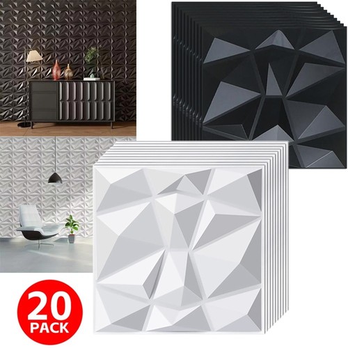 20pcs decorative wall - 20pcs,