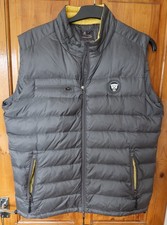 Jaguar Gilet – Mens Size XL