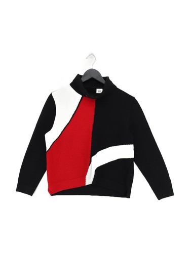 Lucia women jumper black - lucia,