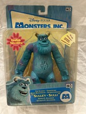 Disney Pixar Monsters Inc