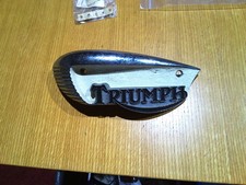 1966 - 1968 QF6887 TRIUMPH