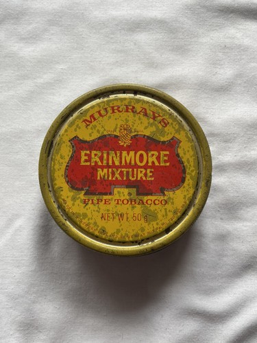 Murray erinmore mixture - murray's, pipe