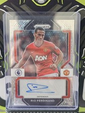 Panini Prizm 22-23 Rio