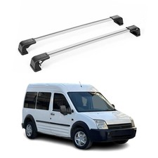 Roof Rack Cross Bars Carrier