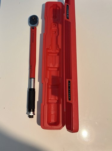 Teng tools 1292ag 2in - 1292ag-ep, 1/2in