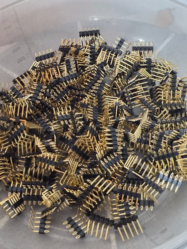 250pcs 88g connectors with - 250pcs, ,