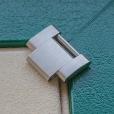 Rolex air king - link, oyster