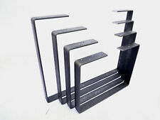 Metal Coffee Table Leg Bench