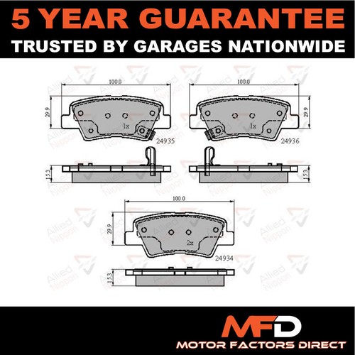 Fits hyundai tucson i40 - tucson,