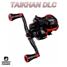Abu Garcia TAIKHAN DLC Low