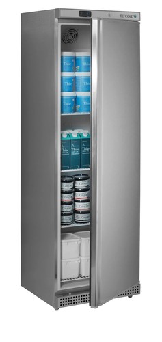 New tefcold ur400x1 solid - tefcold, door