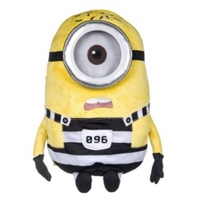 Backpack Minions Stuart Plush