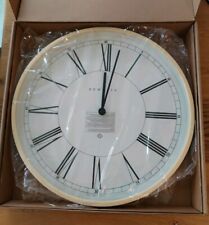 NEWGATE Mr Clarke Wall Clock -