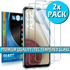 For Samsung Galaxy A12 Gorilla