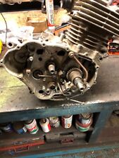 Kawasaki Klf 220 KLF300 BAYOU Engine missing side covers not seized spares