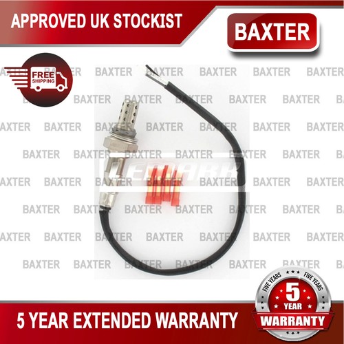 Baxter lambda oxygen sensor - oxygen,