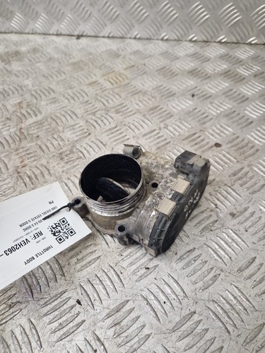 Volvo v70 throttle body 4 - throttle, 2.4