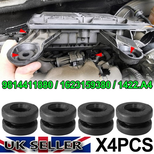Air filter housing mounting - air,