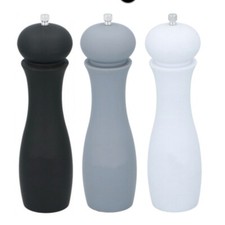 Salt Pepper Grinder Shaker