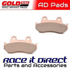Brake Pads for HONDA CB 550 SC