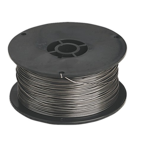 Sealey mig flux - flux, cored