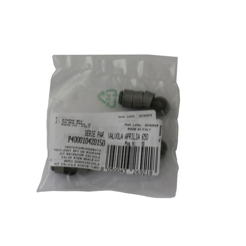 Athena oil seal series for - series,