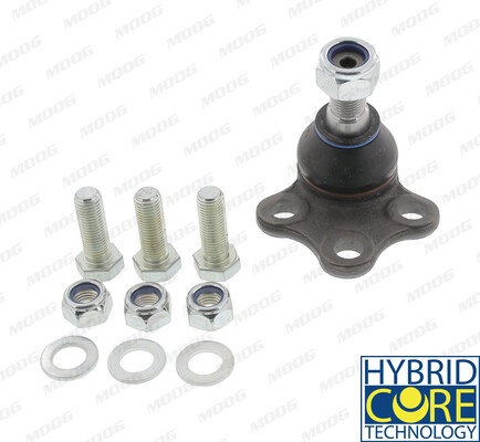 New ball joint for - new,