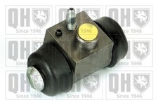 Genuine QH Wheel Cylinder Rear Axle Left Fits Vauxhall Viva 1100 1100 Sl90 1256
