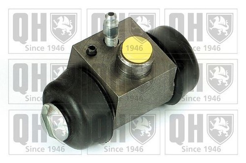 Genuine wheel cylinder rear - cylinder,