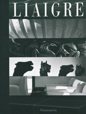 Liaigre (BEAUX LIVRES - LANGUE