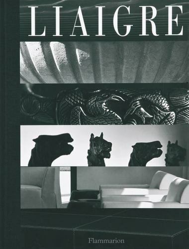 Liaigre beaux livres - -, langue