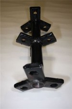 Tine Holder Bar for Titan Pro