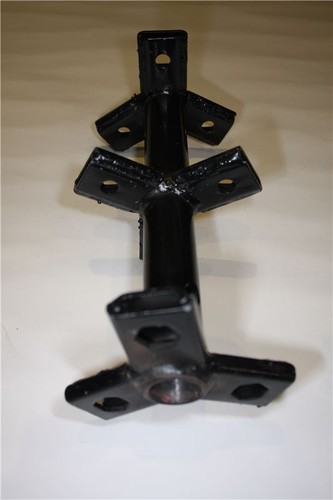 Tine holder bar for - holder, pro
