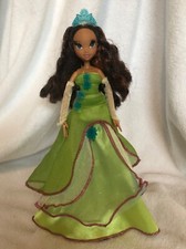 Winx Club Layla/Aisha Regal