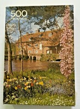 Arrow Jigsaw Puzzle 500 Pieces - Romsey, England