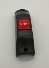 Bus Coach Pole Mounted Bell